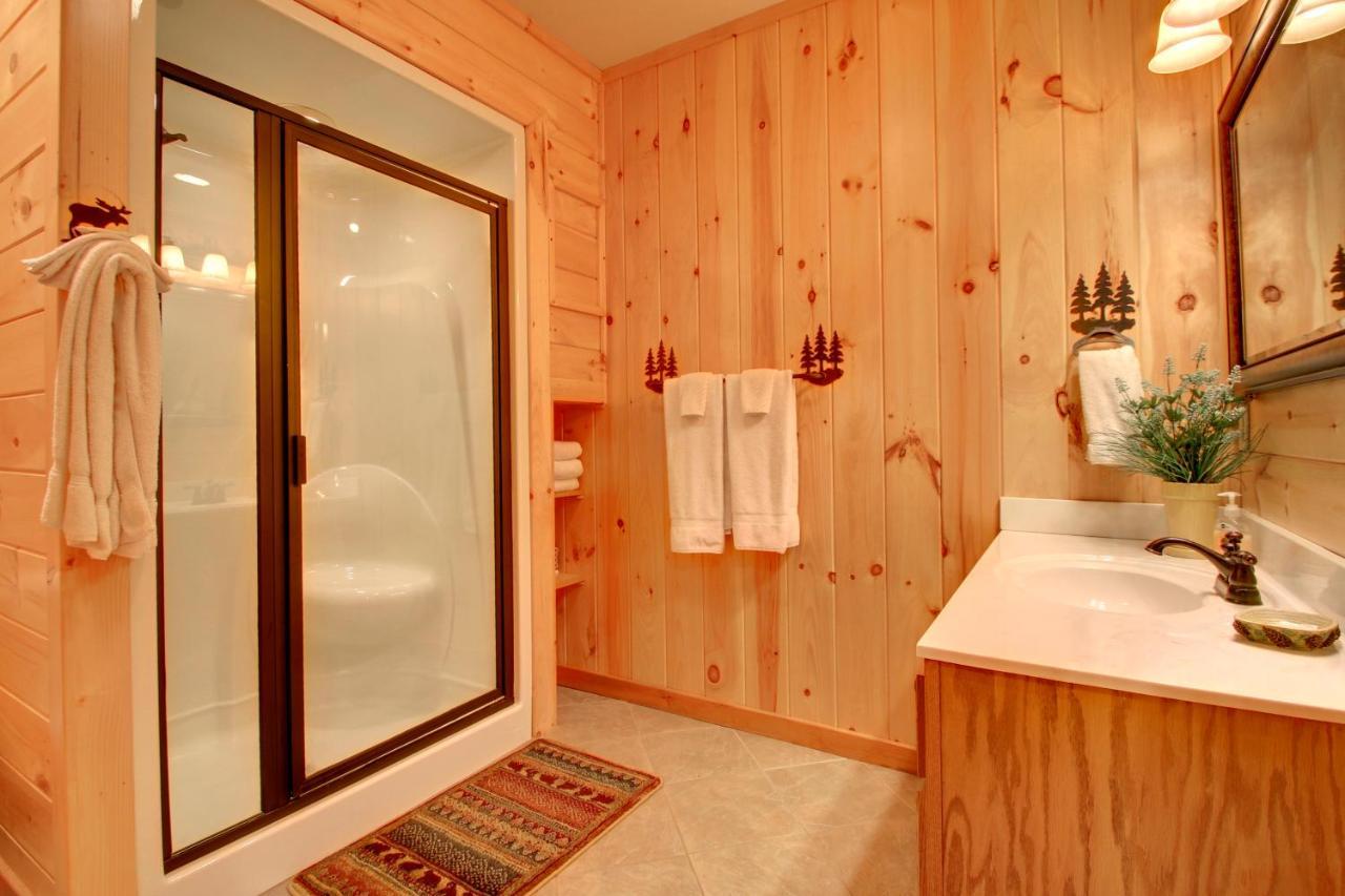 Serenity Woods Pleasant Hill Eksteriør billede