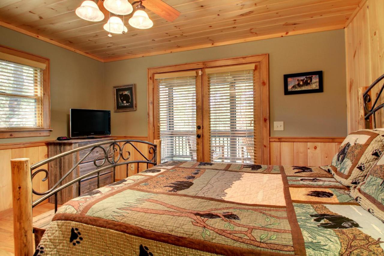 Serenity Woods Pleasant Hill Eksteriør billede